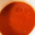 なーなちゃん's cooksnap of when they made トマト缶で濃厚トマトスープ.