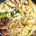 ゆうたつママ's cooksnap of when they made 鶏すき焼き〜絶品割り下〜.