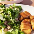 ゆうたつママ's cooksnap of when they made 高野豆腐のチーズin照り焼き.