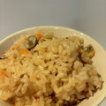 yy_mama's cooksnap of when they made ☆あさりの炊き込みご飯☆.