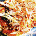 げーん's cooksnap of when they made 簡単たこ焼！カクたこ.