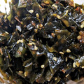 もあ＠'s cooksnap of when they made 磯の香りがたまらない！乾燥わかめの佃煮.