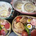 クックPTP2GW☆'s cooksnap of when they made 前日仕込みでめっちゃ美味しい鶏の唐揚げ♪.