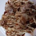 エミチョコ's cooksnap of when they made 小麦粉から作るトロトロたこ焼き生地.