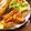 パトカー猫クーたん's cooksnap of when they made 里芋のポテトフライ♬.
