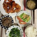 ぐりtoぐら's cooksnap of when they made レンチン&低カロ♡蒟蒻の塩昆布おかか和え.
