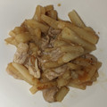 kyokoha's cooksnap of when they made 【★】豚肉と長芋の甘辛炒め.