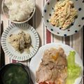 ぐりtoぐら's cooksnap of when they made 簡単絶品♡豚バラ肉のママレード焼き.