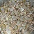 kyokoha's cooksnap of when they made 玉ねぎのめんつゆ煮♪.