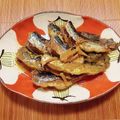 コムギ大好き's cooksnap of when they made イワシの味噌煮（圧力鍋） <゜)))彡.