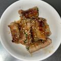 ふふふふふぅ～'s cooksnap of when they made 豚バラしそ巻き.