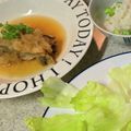すかいmama☆'s cooksnap of when they made シシャモのおろしあえ♪.