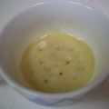 るらちゃん's cooksnap of when they made 和風マスタードマヨソース♪.