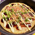 t0mt0mt0m's cooksnap of when they made ふわふわ【やまと芋のとろろ焼き】山芋.