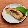 島子☆'s cooksnap of when they made 鮭の醤油漬け.