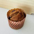 クックRZZECC☆'s cooksnap of when they made 全粒粉のコーヒーシナモンミニマフィン.