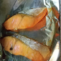 ゆか☆猫's cooksnap of when they made トースターで鮭焼き☆簡単.