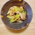 コムギ大好き's cooksnap of when they made 簡単！せせりの葱焼き.