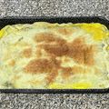 gemellini's cooksnap of when they made ブロッコリーとウィンナーのキッシュ.
