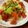 ☆さぶ☆☆'s cooksnap of when they made ＊マグロとサーモンとアボカドのポキ＊.