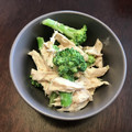 LILY☆JUN's cooksnap of when they made ささみとブロッコリーの常備菜。.