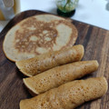 めそ。's cooksnap of when they made ウチの定番☆ちんぴん（ちんびん）☆.