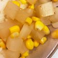 えみちょりん♪'s cooksnap of when they made 優しい味わいの大根ステーキ.