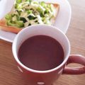 ﾋﾟﾛﾐ♡'s cooksnap of when they made 私は好きよ♪生姜とココア♡.