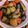 横綱てらお's cooksnap of when they made 麺つゆで決まる♪基本の根菜の煮もの.