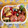 hime's cooksnap of when they made 年少　くまさん三兄弟　お弁当.