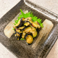 yummysunny's cooksnap of when they made 料理用白だしだけでつくれる！なすの浅漬け.