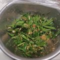 浩兵衛's cooksnap of when they made 辛っ！旨〜♪【壺ニラ】ラーメン・ご飯に.