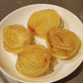 ウッピィ's cooksnap of when they made 簡単！激ウマ！甘い！新玉ねぎのポン酢焼き.