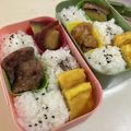 papikun's cooksnap of when they made 簡単✩基本の甘い玉子焼き.