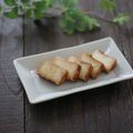 まろんかふぇ's cooksnap of when they made 豆腐のコチュジャン漬け.