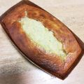 ふみこばあ's cooksnap of when they made 熟れバナナのしっとりパウンドケーキ.
