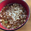 さっちゃーーーん's cooksnap of when they made 和風生姜醤油ラーメン.