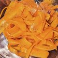 ☆蓮々☆'s cooksnap of when they made ＊人参だけのバルサミコサラダ＊.