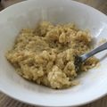 スウィーティー's cooksnap of when they made 風邪には*たまごおじや*.