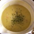 花嫁修業者's cooksnap of when they made コーンスープの素で☆簡単リゾット.