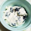 まぶたん's cooksnap of when they made 黒豆クリームチーズ和え。正月簡単おつまみ.