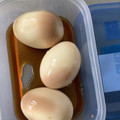 のりこったん's cooksnap of when they made コク旨中華風味玉【作り置き】.