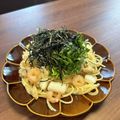 クックIR96AR☆'s cooksnap of when they made おウチで簡単にタパスタパス「タパス風」風.