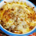 瑞穂’mizuho♡'s cooksnap of when they made グラタンみたいな麻婆豆腐.