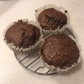 ●ゆゆゆ●'s cooksnap of when they made ふんわり♡お豆腐のチョコケーキ.