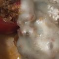 れそそ's cooksnap of when they made サバ缶でトマトグラタン.