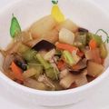 ゆ→ちむ❦180SX's cooksnap of when they made 離乳食完了期　筑前煮.