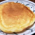 ma2kaboch's cooksnap of when they made 【分量メモ】手作りホットケーキミックス粉.