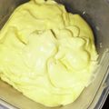 きよちゃん1966's cooksnap of when they made ブレンダーで手作りマヨネーズ.
