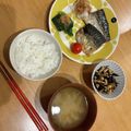 ☆ちびっこ's cooksnap of when they made ﾌﾗｲﾊﾟﾝで簡単♪ひじき煮.
